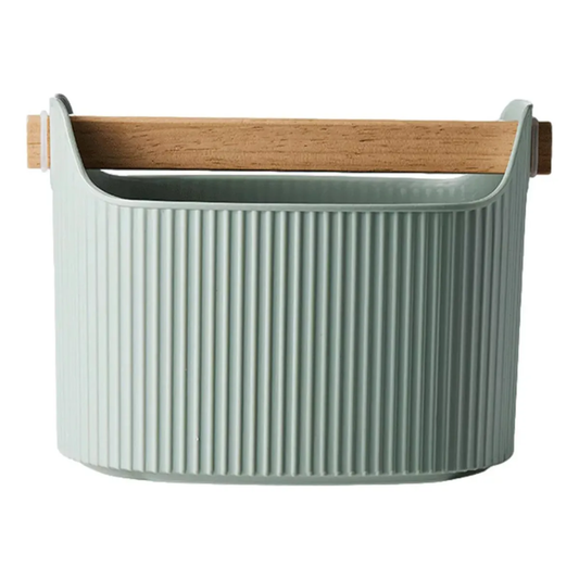 Canasta Organizadora / Cubo de basura para café