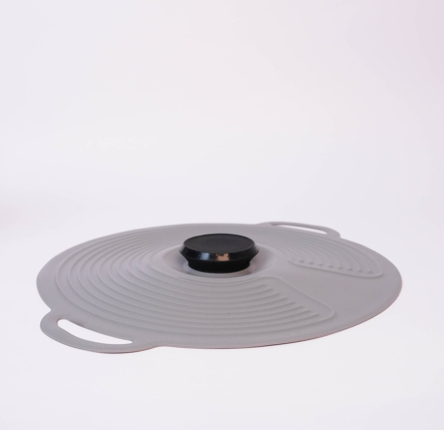 Tapa De Silicona Multifuncional Para Ollas Resistente Al Calor