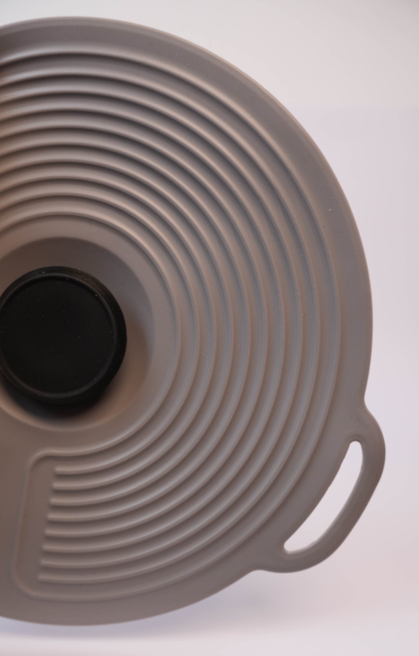 Tapa De Silicona Multifuncional Para Ollas Resistente Al Calor