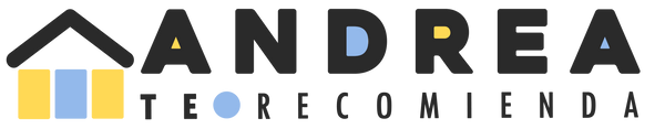 Andrea Te Recomienda